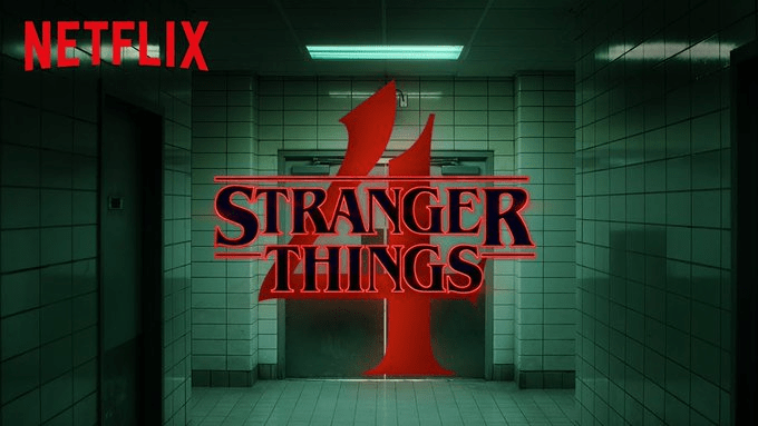 Stranger Things ganha teaser da quarta&nbsp;temporada